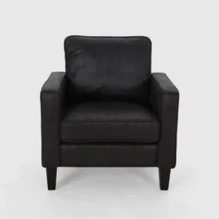 Beeman Contemporary Club Chair - Christopher Knight Home -Furniture Promotion Series GUEST e5f9afb7 fa6e 47c5 888a 5e658addf9af