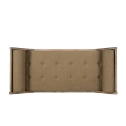 Zentner Rustic Tufted Double End Chaise Lounge With Bolster Pillows - Christopher Knight Home 13 Zentner Rustic Tufted Double End Chaise Lounge With Bolster Pillows - Christopher Knight Home -Furniture Promotion Series GUEST e6621f3e ce12 4de2 8ae9 e4000c0e7f81