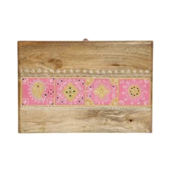 Fullen Handcrafted Boho 2 Drawer Mango Wood Nightstand Natural - Christopher Knight Home 13 Fullen Handcrafted Boho 2 Drawer Mango Wood Nightstand Natural - Christopher Knight Home -Furniture Promotion Series GUEST e6d7de21 4adc 4b7f ab54 16a6429e34f5