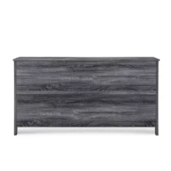 Olimont Contemporary 6 Drawer Dresser - Christopher Knight Home -Furniture Promotion Series GUEST e6edabde 7a0d 4cee a0aa eb03f096487f