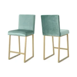 Set Of 2 Toucanet Modern Counter Height Barstools - Christopher Knight Home -Furniture Promotion Series GUEST e7b15224 4b4a 4b1e 999c 67cb493298e8