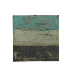 Meader Boho Handmade Distressed Mango Wood End Table - Christopher Knight Home -Furniture Promotion Series GUEST e8463d9f 4b63 45bc 8dab 4d085462e675