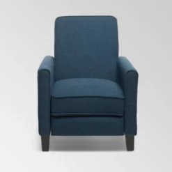 Darvis Fabric Recliner Club Chair - Christopher Knight Home 24 Darvis Fabric Recliner Club Chair - Christopher Knight Home -Furniture Promotion Series GUEST e885d230 bd3f 4d54 9fec 4fbe8819fbc2