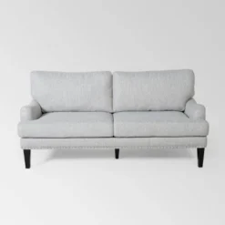 Auriga Contemporary Loveseat - Christopher Knight Home 15 Auriga Contemporary Loveseat - Christopher Knight Home -Furniture Promotion Series GUEST e962f389 2037 4e69 ab80 6e7974dddedc