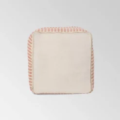 Saffron Boho Pouf Orange - Christopher Knight Home 7 Saffron Boho Pouf Orange - Christopher Knight Home -Furniture Promotion Series GUEST eb208b14 cfe1 416d 8729 d62561b15697