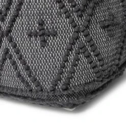 Fossa Boho Handcrafted Fabric Cube Pouf Charcoal - Christopher Knight Home 10 Fossa Boho Handcrafted Fabric Cube Pouf Charcoal - Christopher Knight Home -Furniture Promotion Series GUEST eb96ed4d e63f 4665 9ef0 dd71d3e9da4d