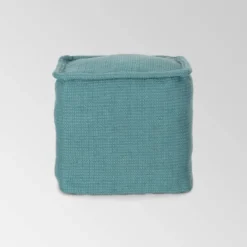 Cadence Boho Yarn Pouf - Christopher Knight Home 10 Cadence Boho Yarn Pouf - Christopher Knight Home -Furniture Promotion Series GUEST ebda33f5 48fd 4d7d bae4 5923b10aab72