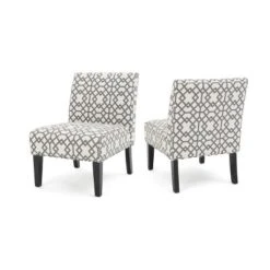 Set Of 2 Kassi Accent Chair - Christopher Knight Home 23 Set Of 2 Kassi Accent Chair - Christopher Knight Home -Furniture Promotion Series GUEST ebe09c3d c25d 4e19 bd0b 978f79e986ac