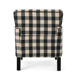 Harrison Tufted Club Chair - Christopher Knight Home 13 Harrison Tufted Club Chair - Christopher Knight Home -Furniture Promotion Series GUEST edee98b5 461e 44ab a76c bd9095cf3d19