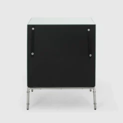 Crowley Modern Mirrored Cabinet Silver - Christopher Knight Home -Furniture Promotion Series GUEST edf8a91f e7b5 492c a317 f0541cd099a5