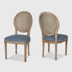 Set Of 2 Epworth Wooden Dining Chairs - Christopher Knight Home -Furniture Promotion Series GUEST efa7f833 8952 4317 aa0c 09aacc7ceccb