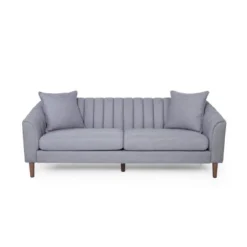 Ansonia Contemporary Sofa - Christopher Knight Home -Furniture Promotion Series GUEST efd60dde e641 42e5 8c69 edf7c338e658