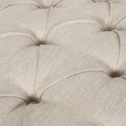 Varnell Contemporary Fabric Button Tufted Chaise Lounge Beige/Dark Brown - Christopher Knight Home 15 Varnell Contemporary Fabric Button Tufted Chaise Lounge Beige/Dark Brown - Christopher Knight Home -Furniture Promotion Series GUEST f0ee9bc1 20c3 497e bcbe 986a6ae41007