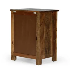 Greenler Boho Handcrafted 2 Door Wood Sideboard Natural/Multi Colored - Christopher Knight Home 13 Greenler Boho Handcrafted 2 Door Wood Sideboard Natural/Multi Colored - Christopher Knight Home -Furniture Promotion Series GUEST f196c410 d84f 4e7b b823 6aadb2b0b82e