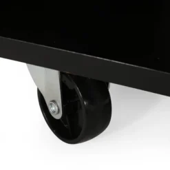 Provence Contemporary Kitchen Cart With Wheels - Christopher Knight Home -Furniture Promotion Series GUEST f22299fe 7669 4eb7 99f0 629a3545f673