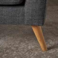 Bridie Mid-Century Loveseat - Christopher Knight Home -Furniture Promotion Series GUEST f2a150ba 4194 483f 8a2f 1e4ce6daf0dd