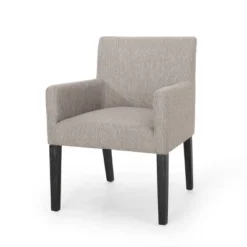McClure Contemporary Upholstered Armchair - Christopher Knight Home -Furniture Promotion Series GUEST f2d0a3cb 0390 46e3 9486 15e00007a19d
