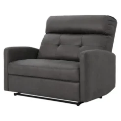Halima 2-Seater Recliner - Christopher Knight Home -Furniture Promotion Series GUEST f358b1c3 48ac 4984 839c 99355313febc