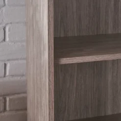 2pc Ellison Mid Century Modern Home Office Set Gray - Christopher Knight Home -Furniture Promotion Series GUEST f4b320a2 2cde 4bb5 8d6f 0447fa098bc9