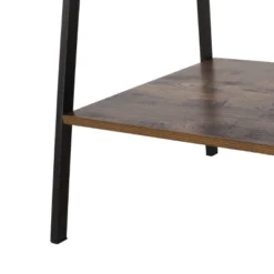 71.5" Newnan Modern Industrial 4 Shelf Etagere Ladder Bookcase - Christopher Knight Home -Furniture Promotion Series GUEST f6a97ab7 786a 4c30 ac56 ad77cdbd97d5