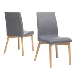 Set Of 2 Orrin Dining Chair - Christopher Knight Home -Furniture Promotion Series GUEST f748c881 cb41 4699 9716 aa7800b9bbf9