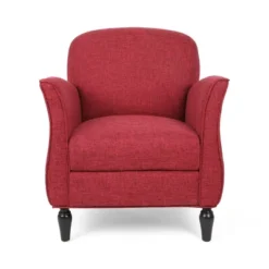 Swainson Traditional Tweed Armchair - Christopher Knight Home -Furniture Promotion Series GUEST f7fc5b5d cd28 4114 b101 c64fb90c6985