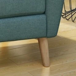 Treston Mid Century Club Chair - Christopher Knight Home -Furniture Promotion Series GUEST f80fe417 f9c2 4ce7 9a76 56e98fb66f46