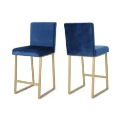 Set Of 2 Toucanet Modern Counter Height Barstools - Christopher Knight Home -Furniture Promotion Series GUEST f8e3a93d bada 4b79 be97 7ea9254a226a