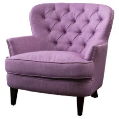 Tafton Tufted Club Chair - Christopher Knight Home 19 Tafton Tufted Club Chair - Christopher Knight Home -Furniture Promotion Series GUEST f9254b23 e3d8 47b5 807e 1315a98eb707