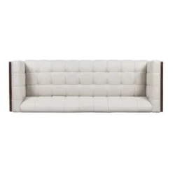 Mclarnan Contemporary Tufted 3 Seater Sofa - Christopher Knight Home -Furniture Promotion Series GUEST faad3bb1 0b39 47d2 b0ae dd1cd929dc74