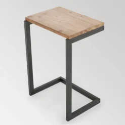 Tohono Nesting Tables Antique Firwood (Set Of 3) - Christopher Knight Home 16 Tohono Nesting Tables Antique Firwood (Set Of 3) - Christopher Knight Home -Furniture Promotion Series GUEST fafecd3d bb89 4875 88dd 0f56ea64804e