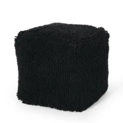 Moloney Modern Microfiber Chenille Cube Pouf - Christopher Knight Home 19 Moloney Modern Microfiber Chenille Cube Pouf - Christopher Knight Home -Furniture Promotion Series GUEST fb43f13e 3b74 4c14 8a77 0b0a379f35ce