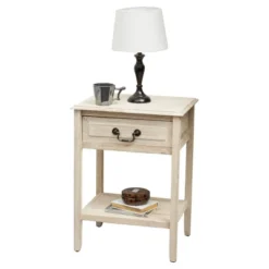 Banks End Table - Christopher Knight Home -Furniture Promotion Series GUEST fbc71a6a ae7b 4b97 9118 cd600239d6f1
