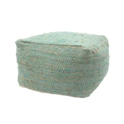 Large Abella Boho Rectangular Pouf - Christopher Knight Home -Furniture Promotion Series GUEST fcb3cd08 8920 4616 a903 621bae1c83d7