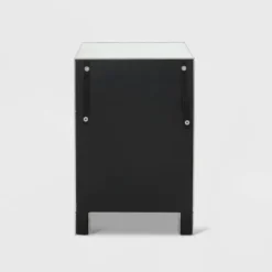 Bandara Modern 3 Drawer Cabinet Silver - Christopher Knight Home -Furniture Promotion Series GUEST fe86b42c b3c5 4104 acb2 8556c4681446