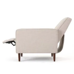 Mervynn Mid-Century Recliner - Christopher Knight Home -Furniture Promotion Series GUEST ffeb9236 165f 4886 b9b3 2b381f556e34